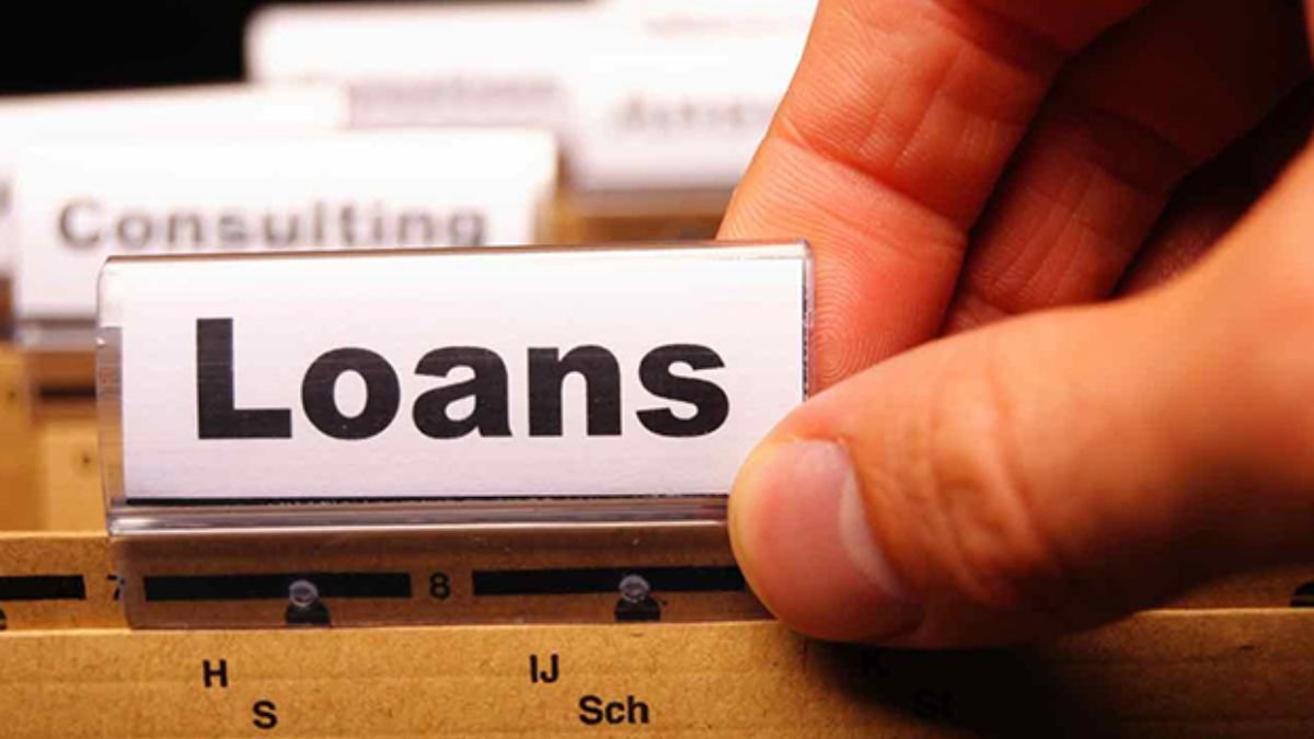 Refinancing Loans